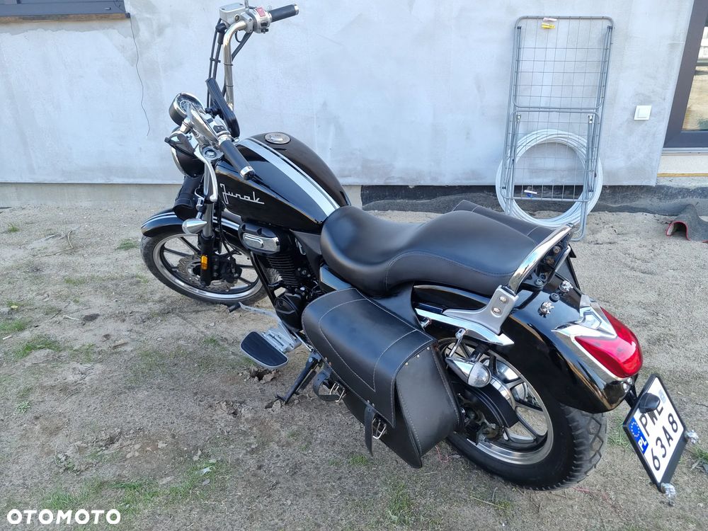 Junak M12 - 2