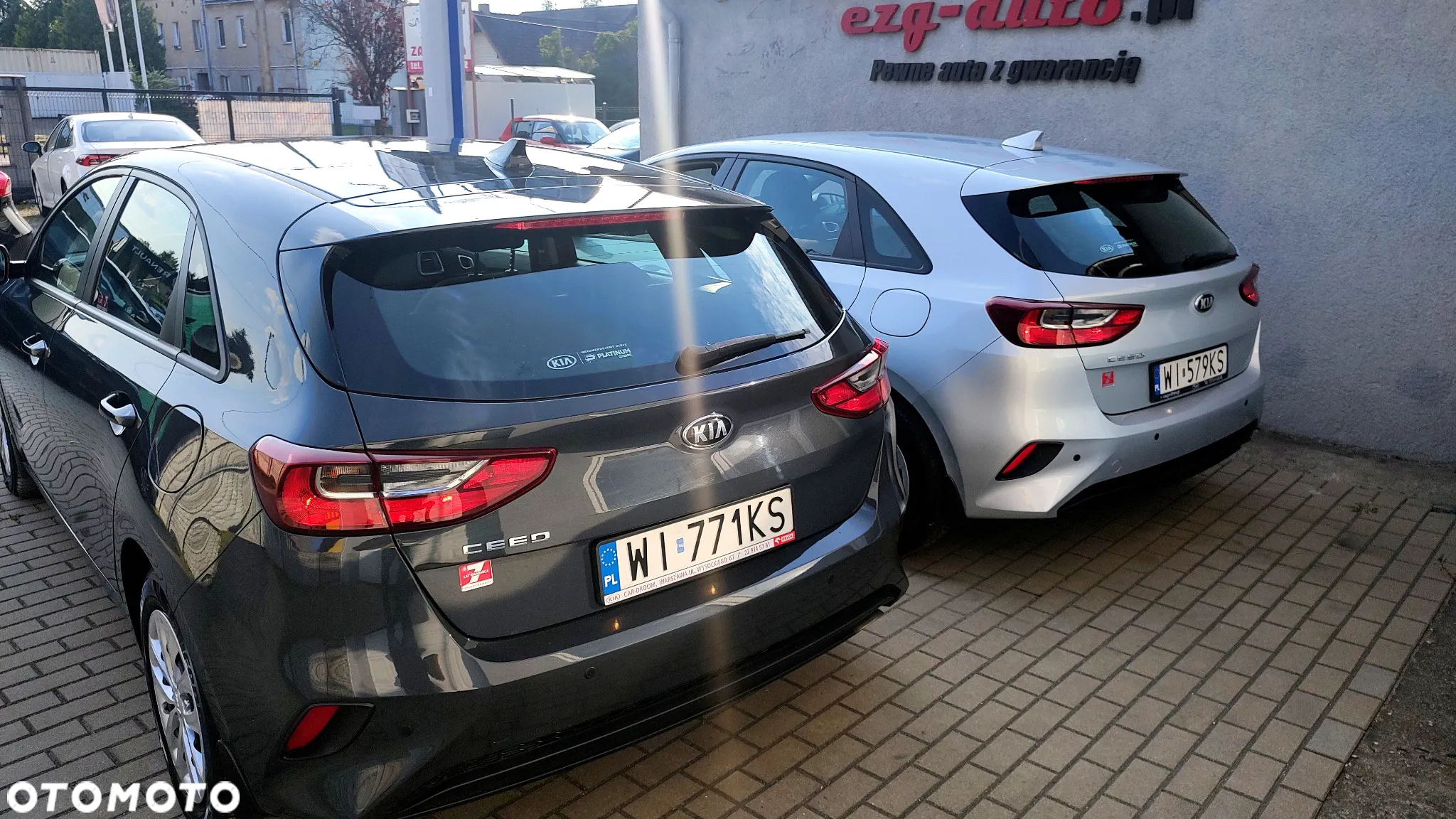 Kia Ceed 1.0 T-GDI M - 19