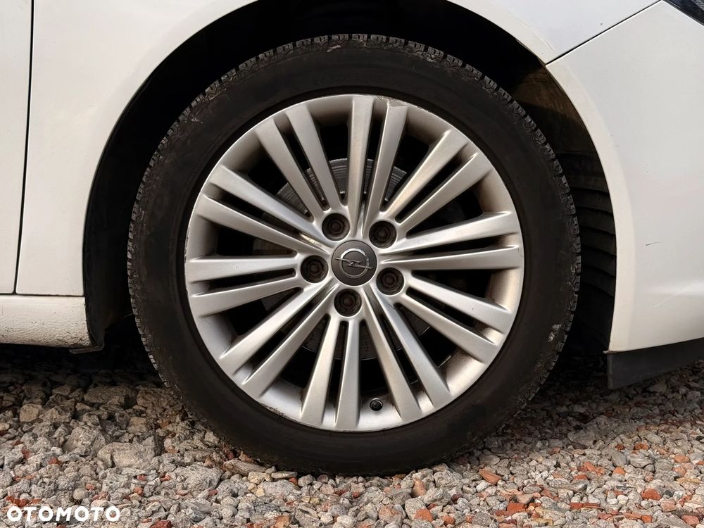 Opel Insignia - 6