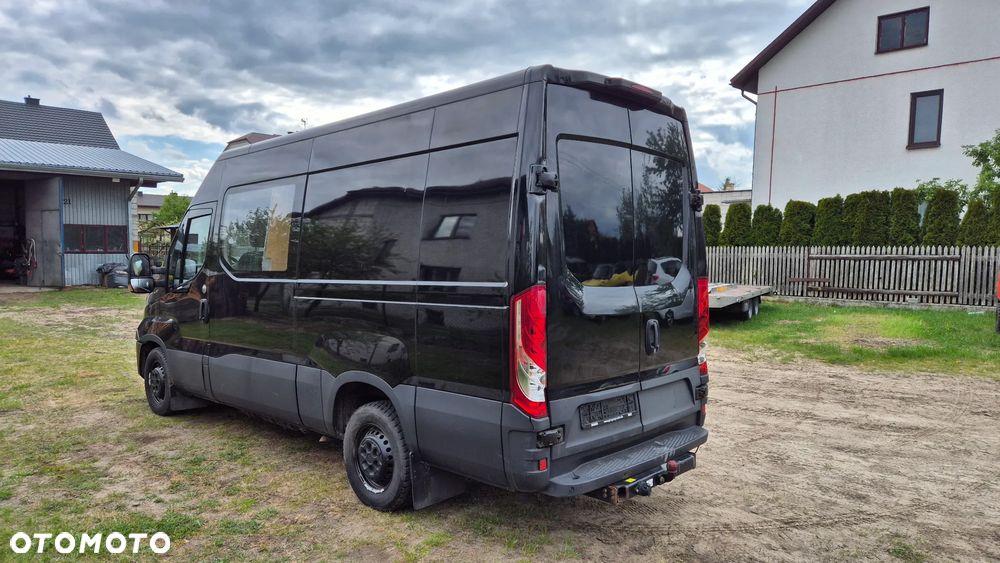Iveco Daily - 5
