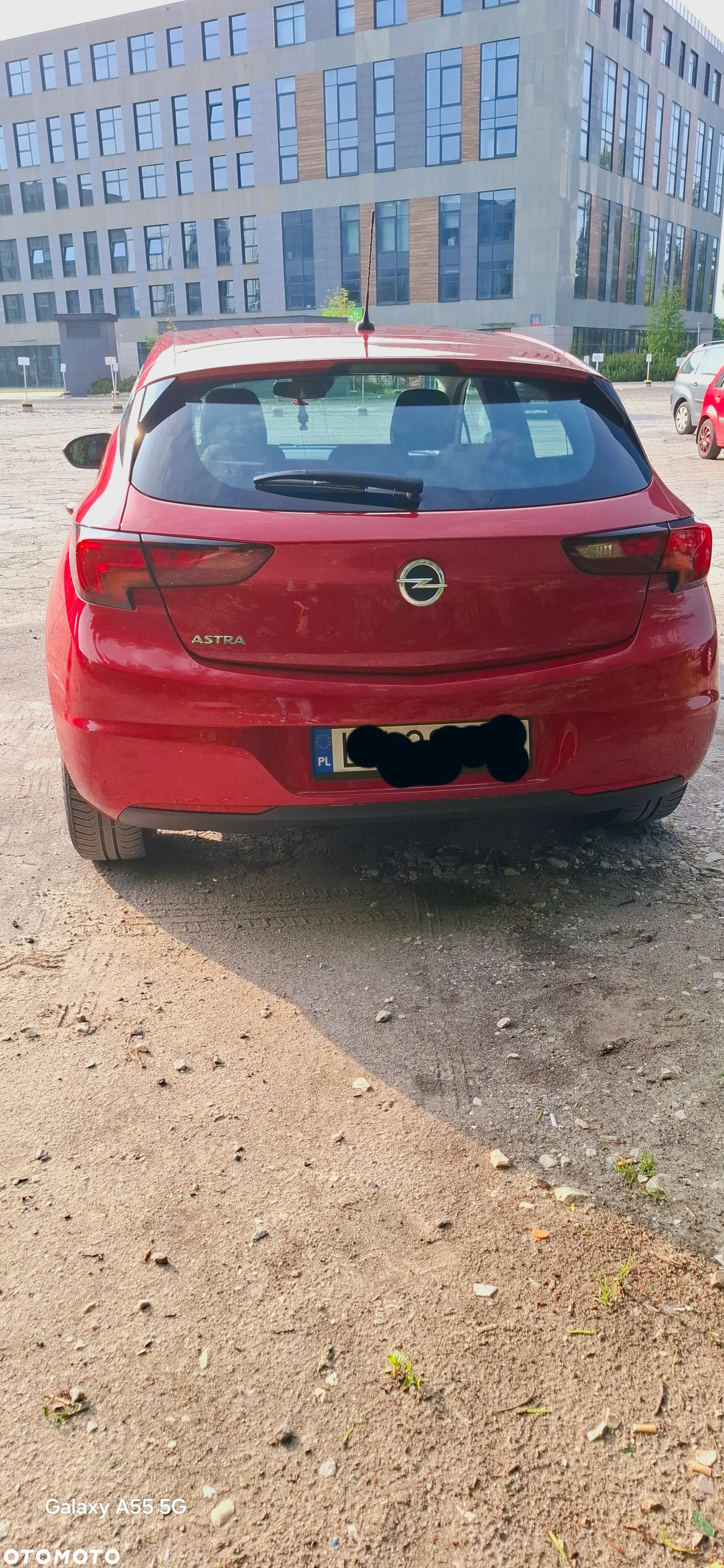 Opel Astra - 40
