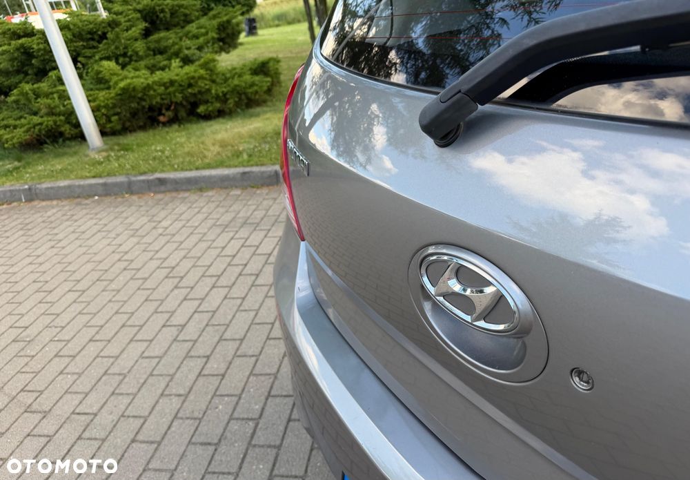 Hyundai i20 1.25 Style - 17