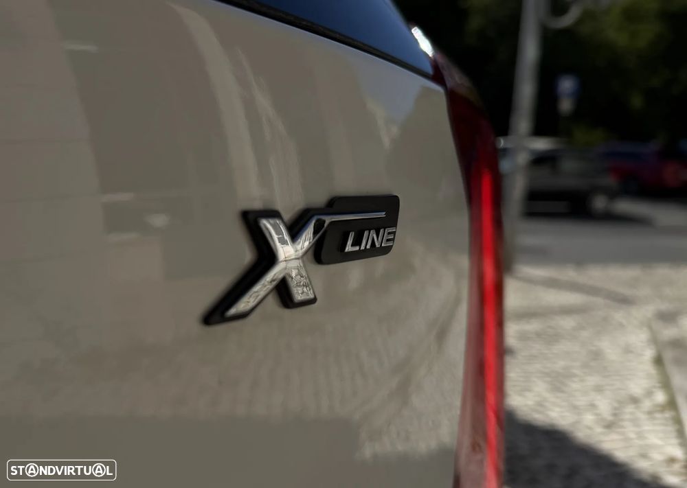 Kia Picanto 1.0 CVVT X-Line - 6