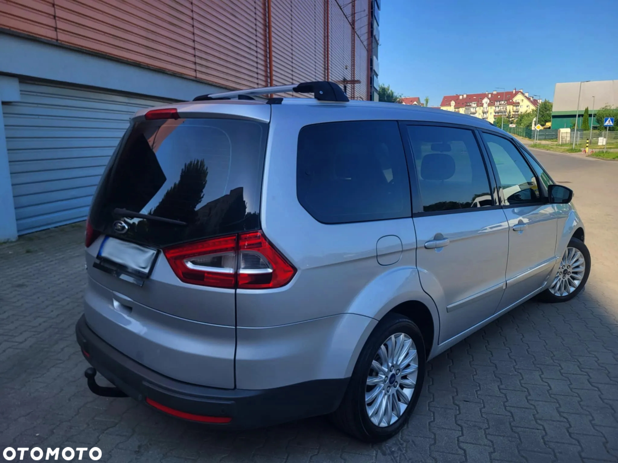 Ford Galaxy 2.0 TDCi Trend - 21