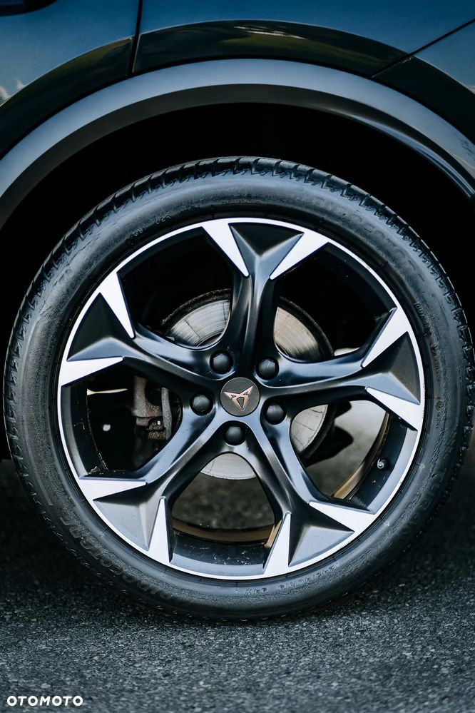Cupra Formentor - 27