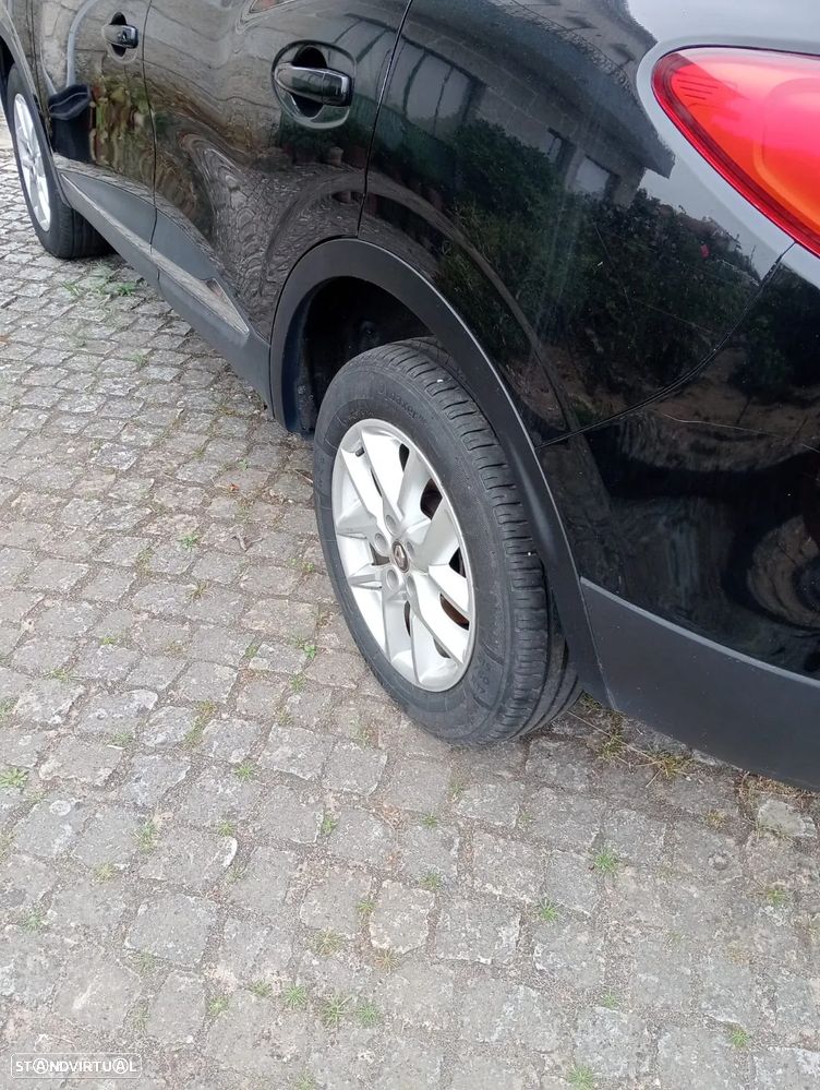 Renault Kadjar 1.5 dCi XMOD - 6