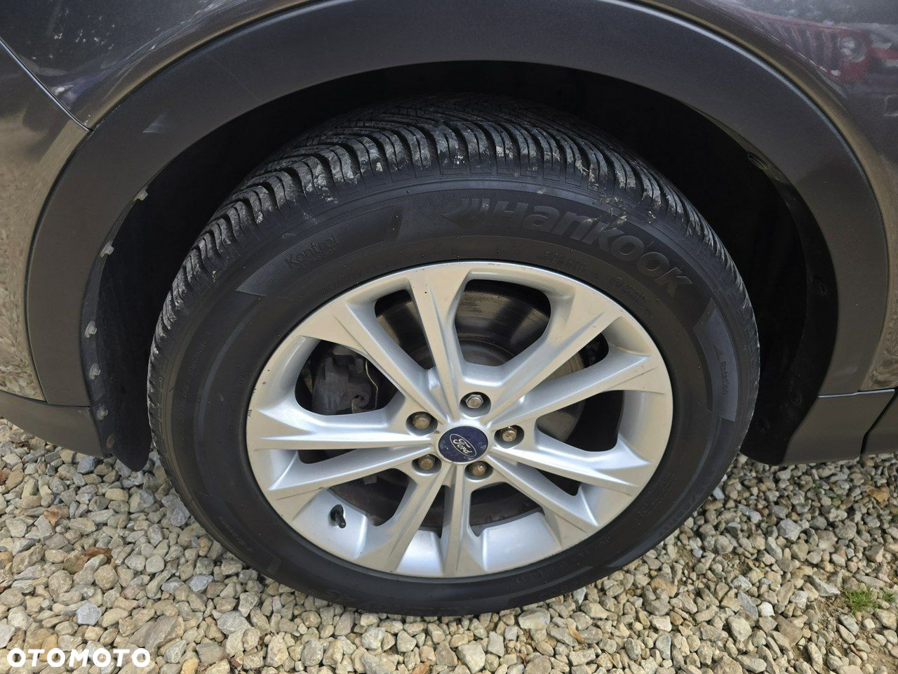 Ford Kuga - 34