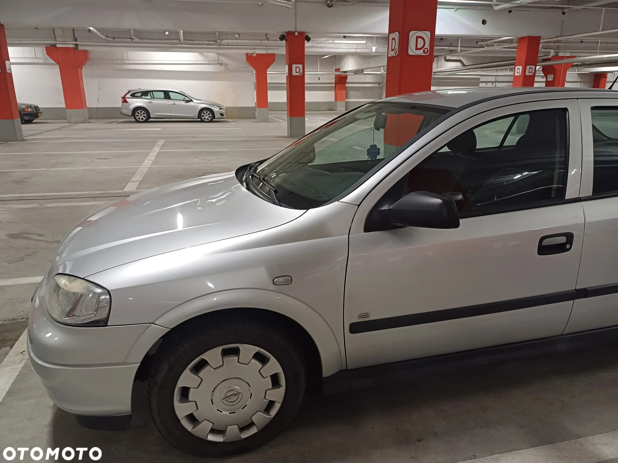 Opel Astra - 21
