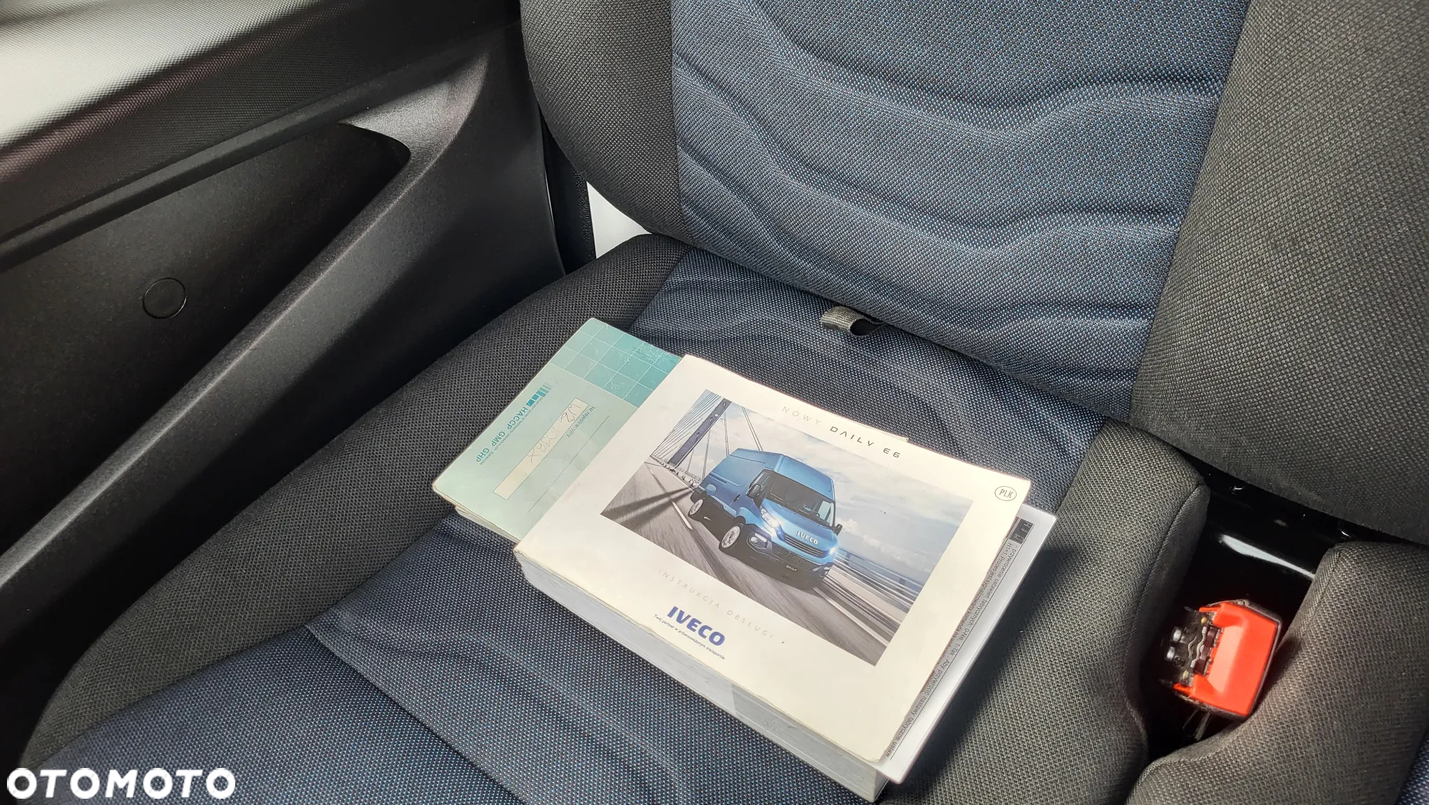 Iveco Daily 50c150 Thermo King 500V /mroźnia-20/dwie przegrody 2xagregat/izoterma/kontener/ - 38