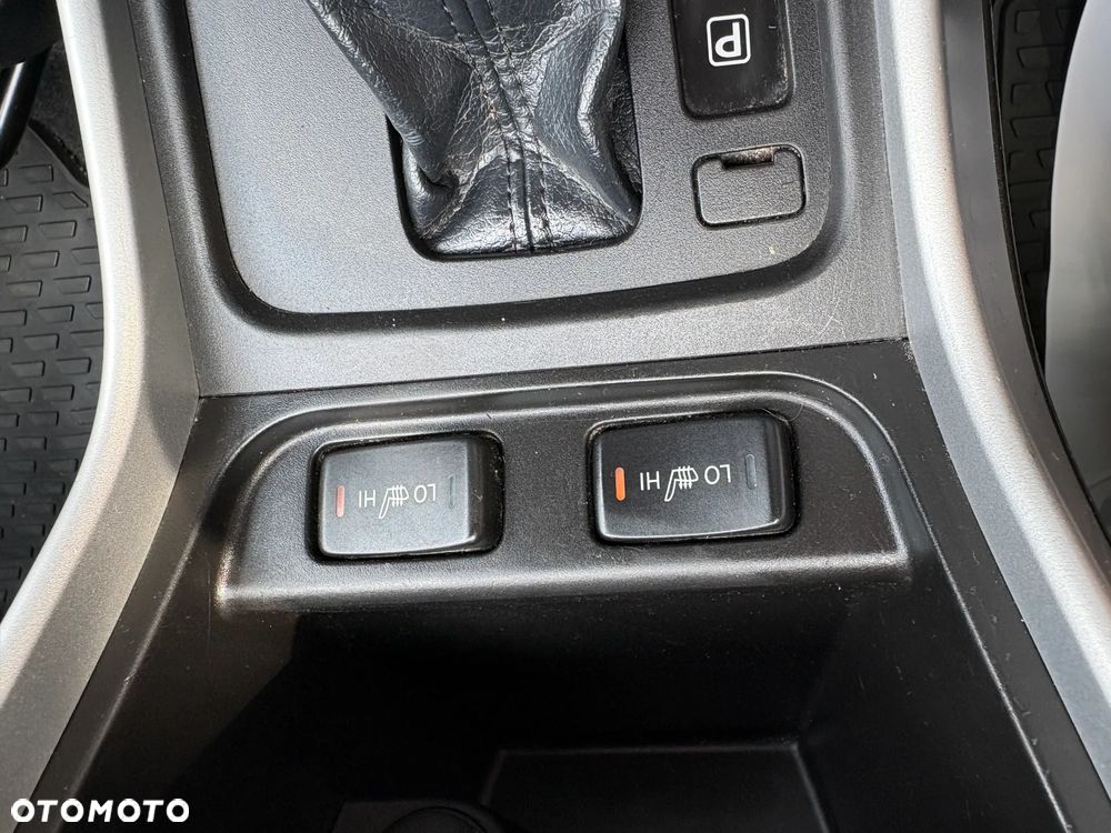 Suzuki SX4 1.6 Premium - 13