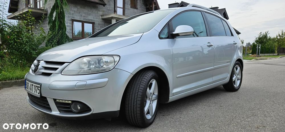 Volkswagen Golf Plus 1.4 TSI United - 16