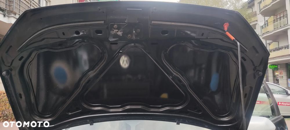 Volkswagen Polo 1.6 Automatik CrossPolo - 36