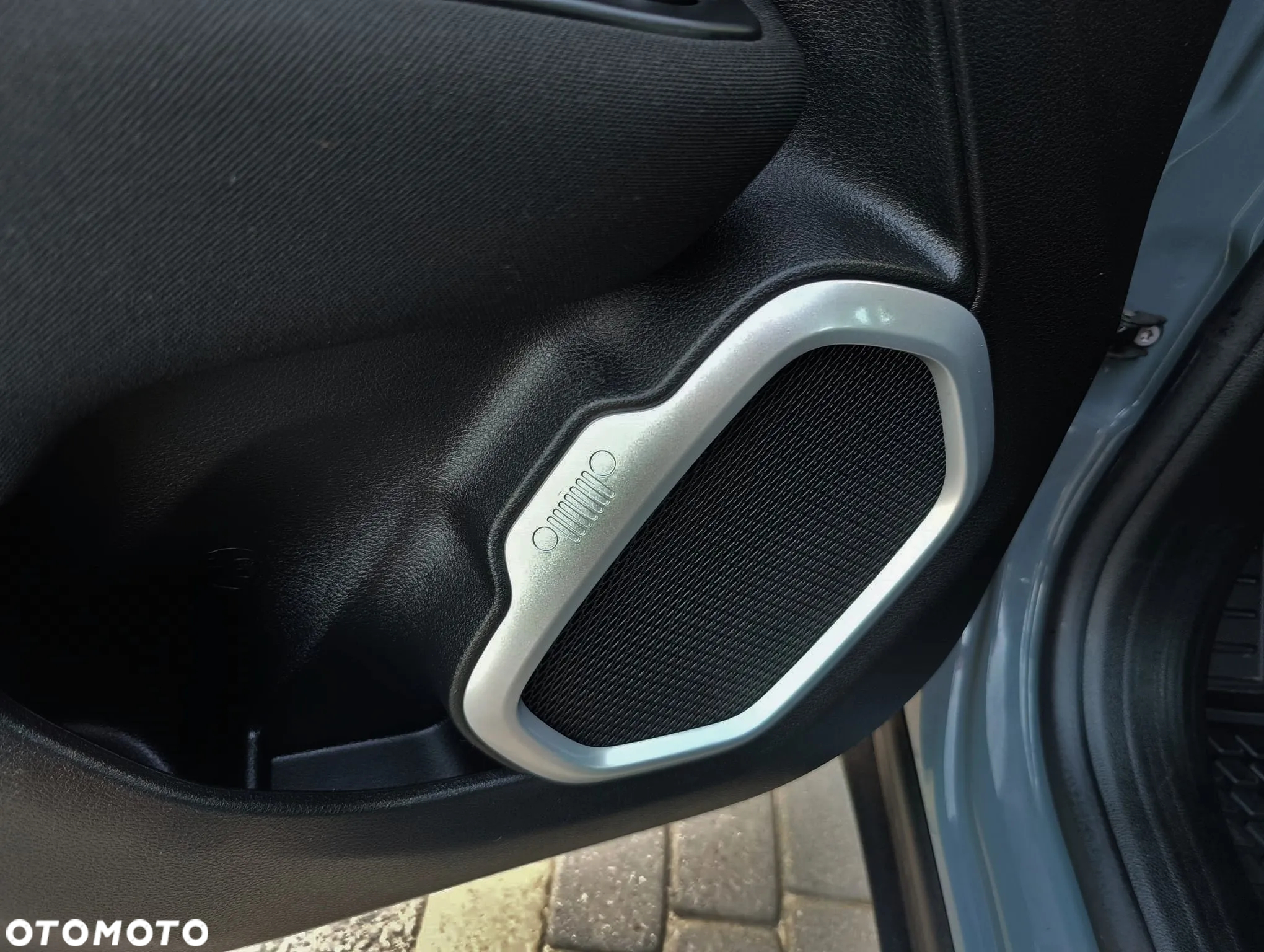 Jeep Renegade 1.4 MultiAir Longitude FWD S&S - 23