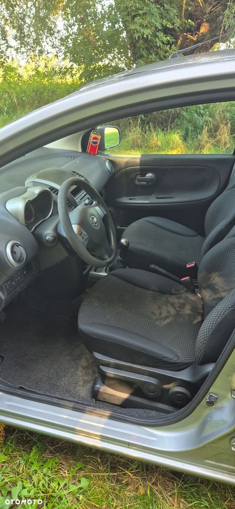 Nissan Note 1.6 Tekna - 10