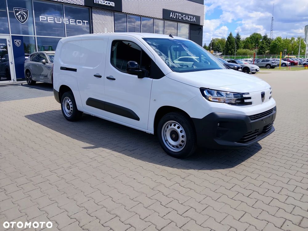 Peugeot PARTNER - 2