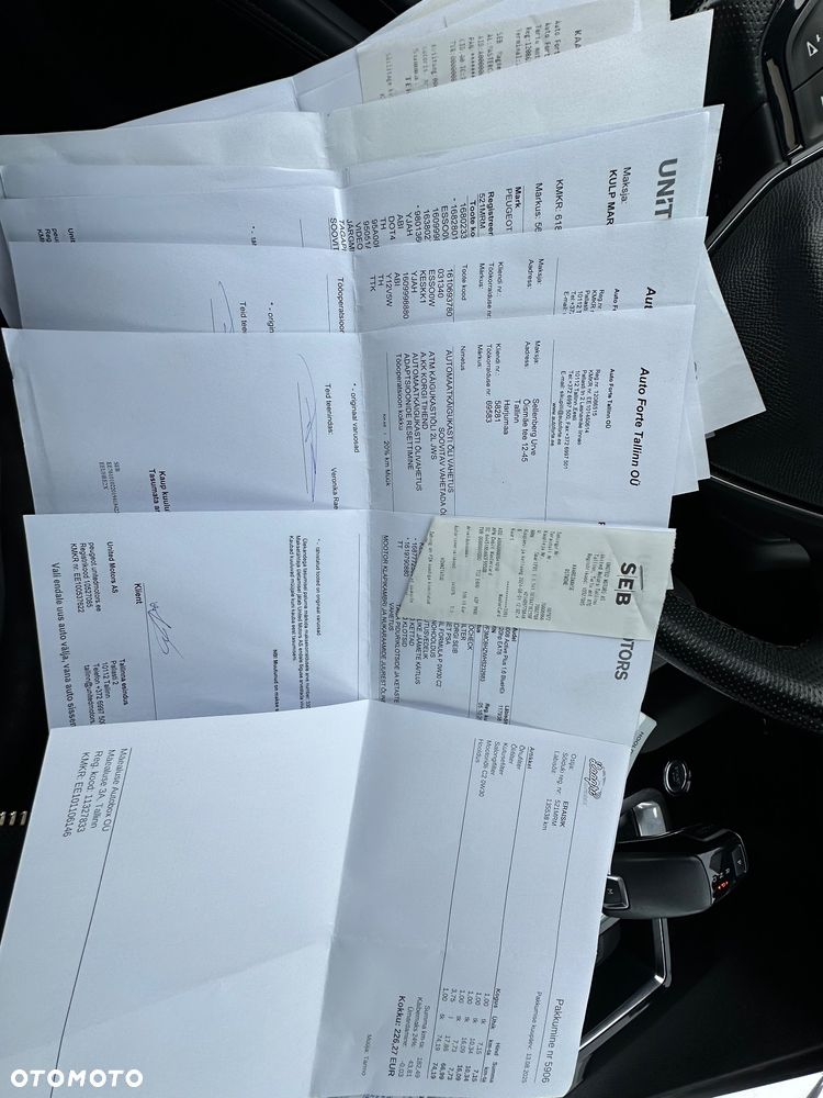 Peugeot 3008 BlueHDi 120 EAT6 Stop & Start Allure - 29