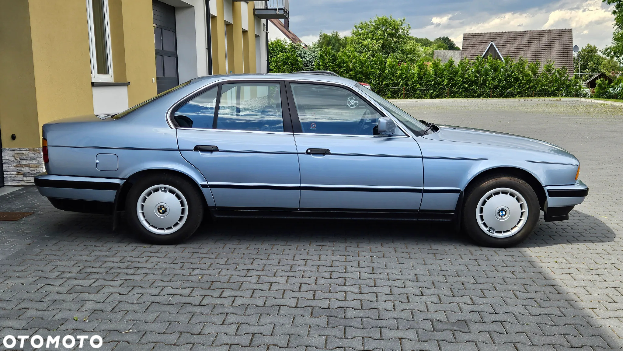 BMW Seria 5 - 5