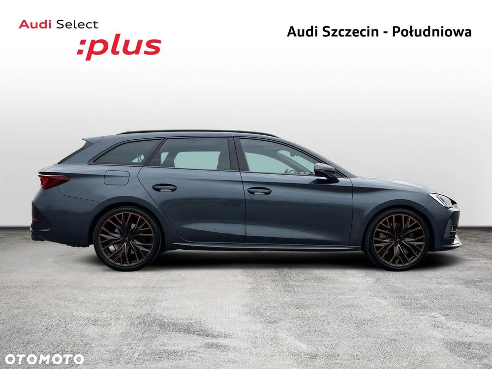 Cupra Leon Sportstourer - 7