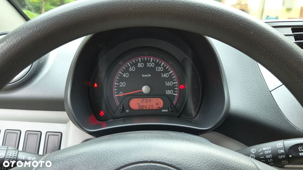 Suzuki Alto 1.0 Comfort - 11