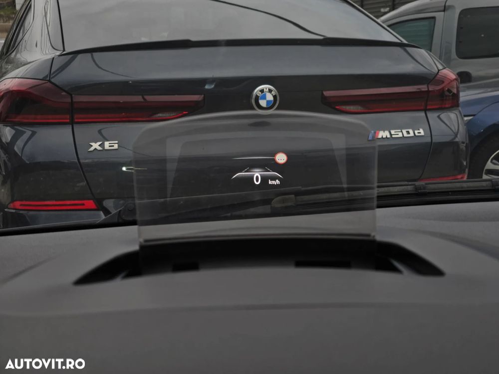 Renault Grand Scenic TCe 160 GPF EDC BOSE EDITION - 36