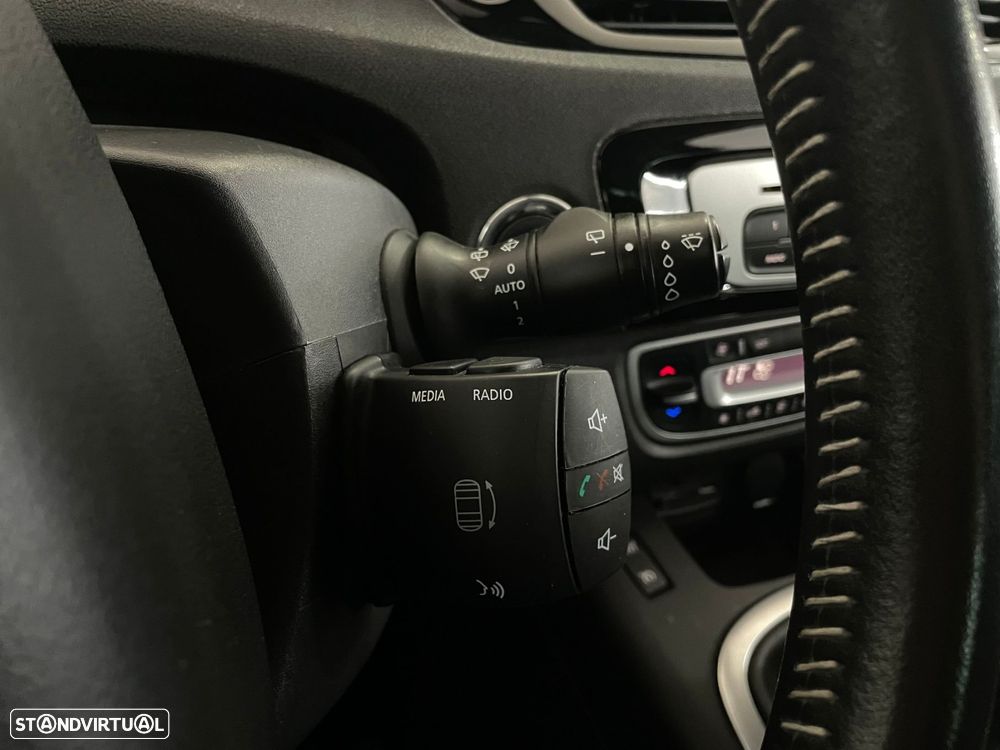 Renault Grand Scénic 1.5 dCi Bose Edition EDC SS - 36