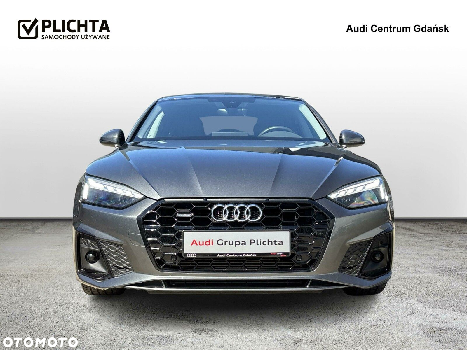 Audi A5 - 6