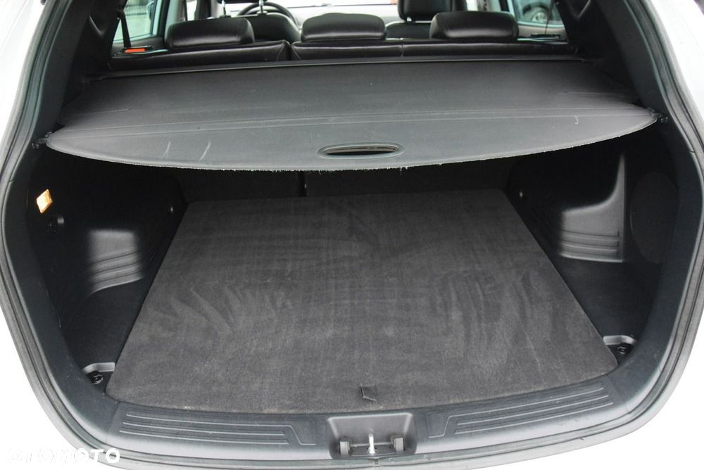 Hyundai ix35 2.0 4WD Premium - 19