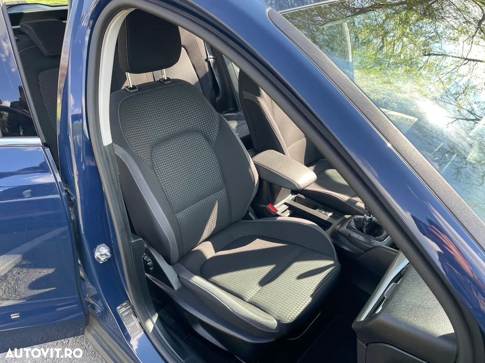 Ford Focus 1.5 EcoBlue Titanium Business - 13