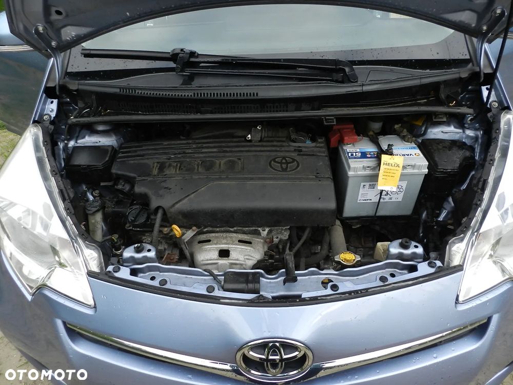Toyota Verso S - 21