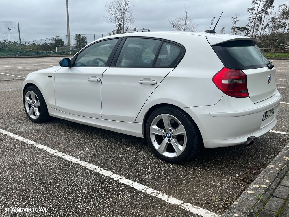 BMW 118 d - 3