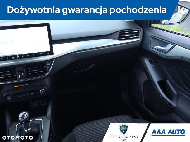 Ford Focus - 10
