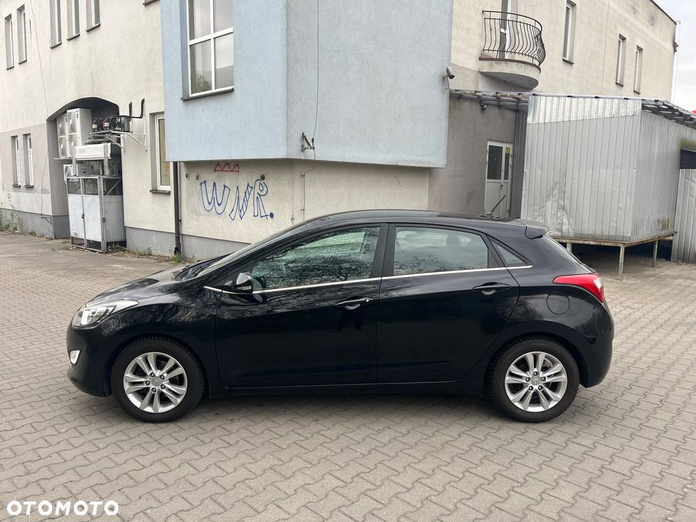 Hyundai i30 1.4 Style - 3
