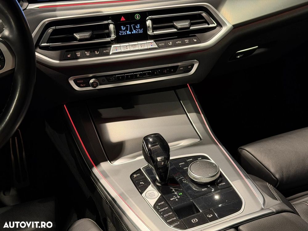 BMW X5 xDrive30d AT MHEV - 30