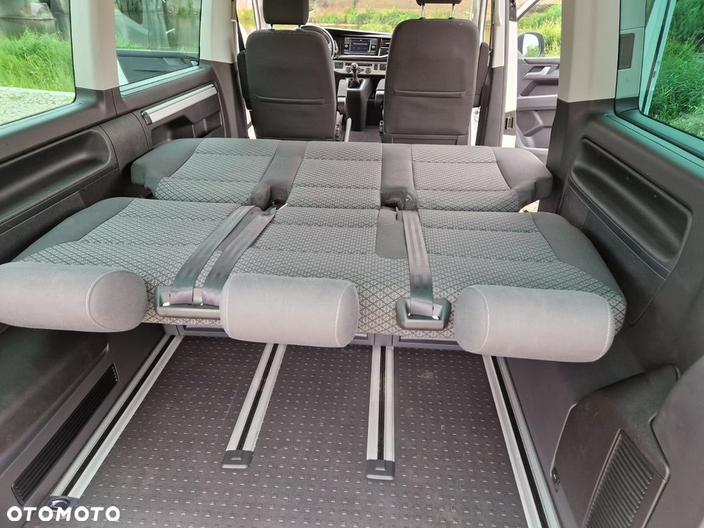 Volkswagen Multivan 2.0 TDI L1 Highline 4Motion - 10