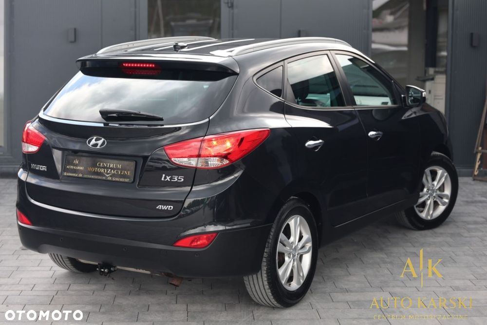 Hyundai ix35 - 12