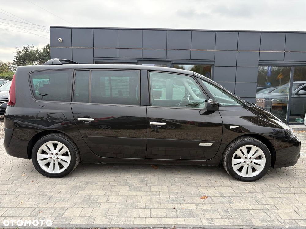 Renault Grand Espace 2.0 dCi FAP Celsium - 6