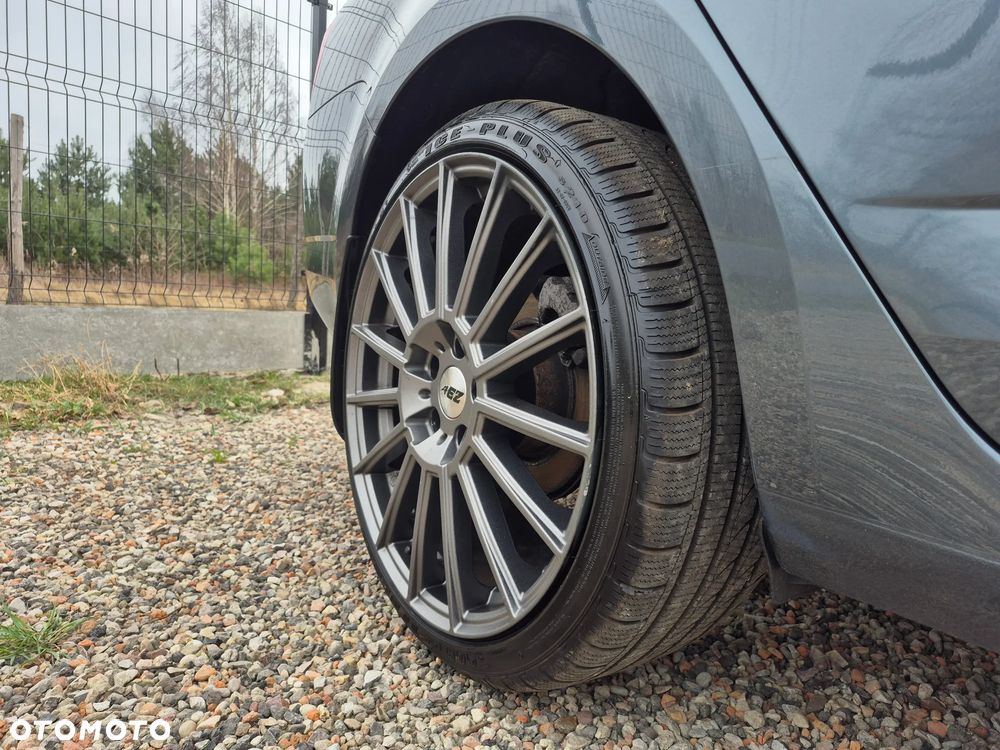 Skoda Octavia 1.6 TDI Green tec Solution - 26