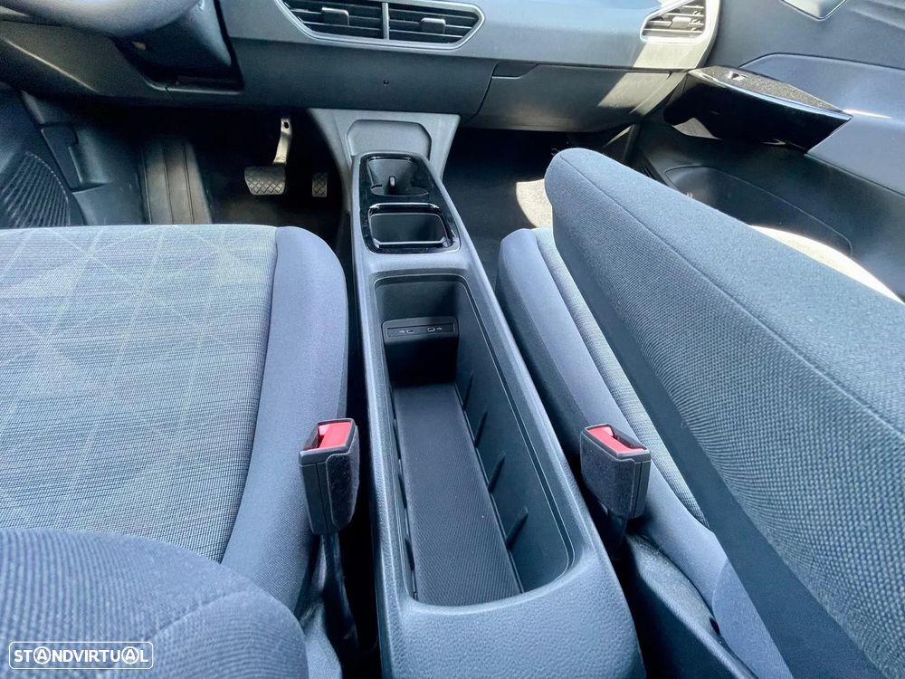 VW ID.3 Pro - 5