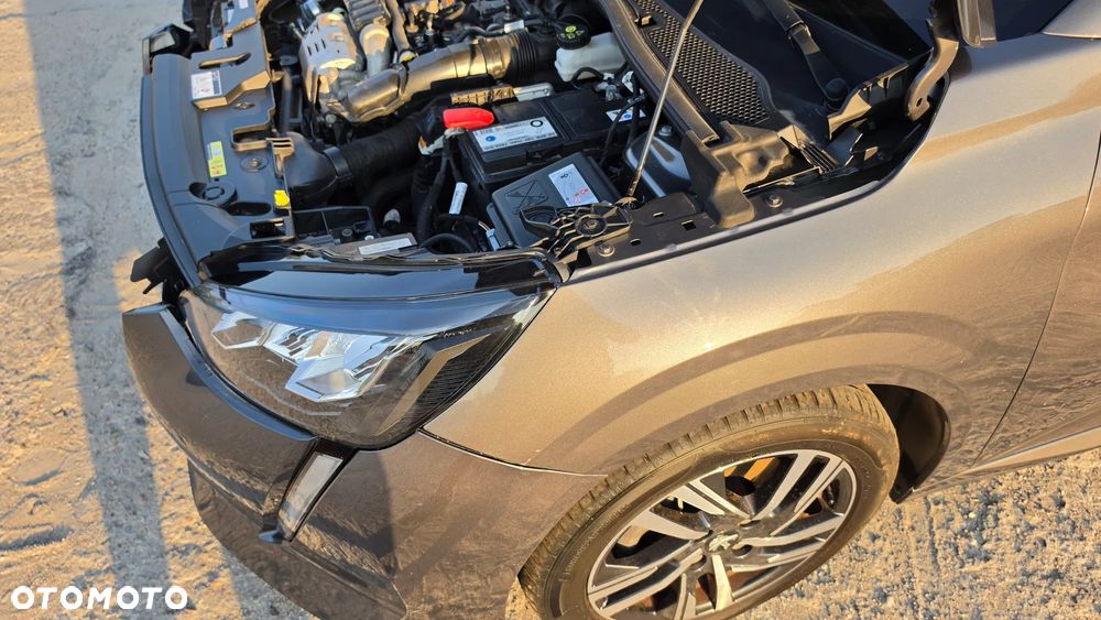 Peugeot 208 1.2 PureTech GPF Allure S&S - 26