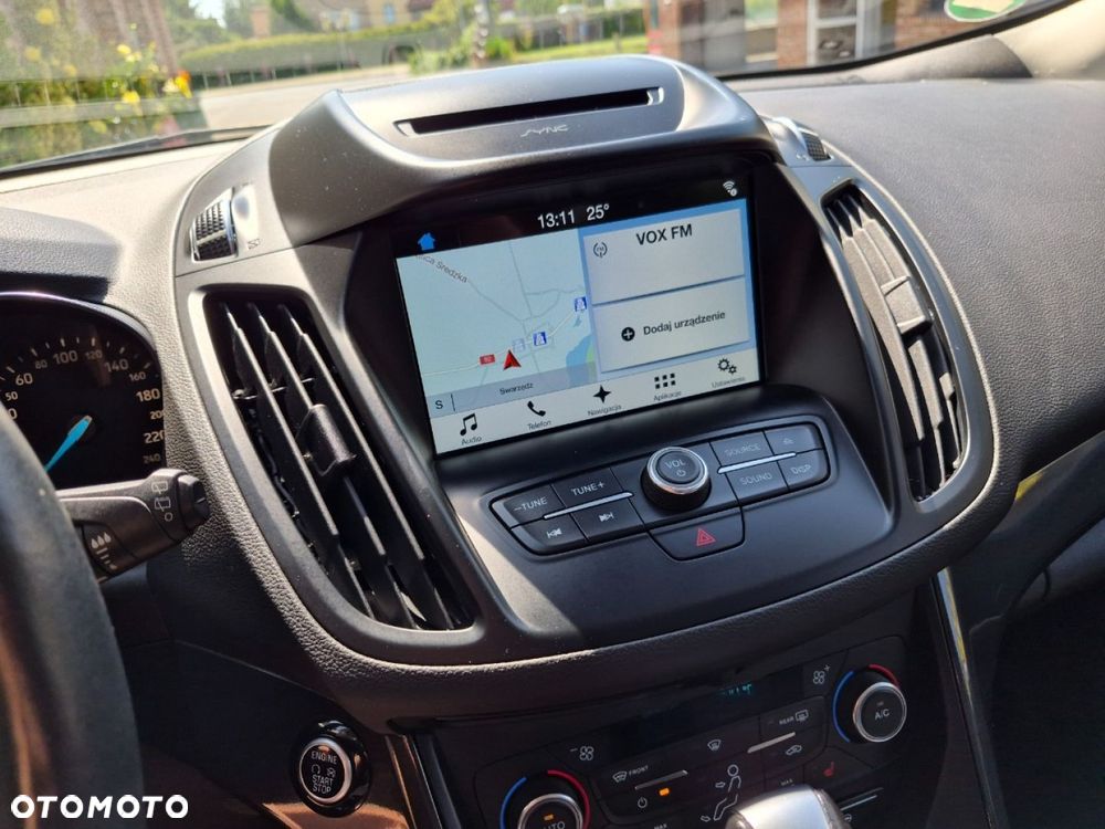 Ford Kuga - 38