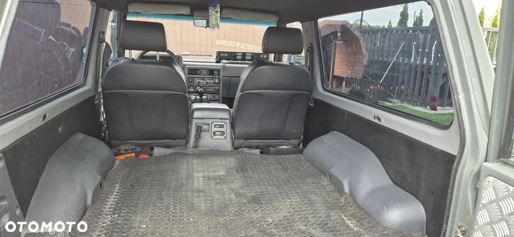 Nissan Patrol - 26