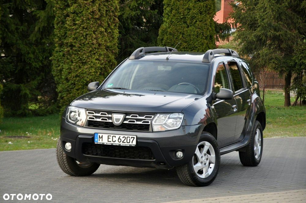 Dacia Duster - 9