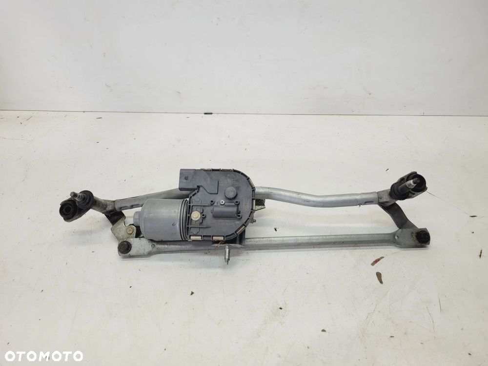 MECHANIZM WYCIERACZEK PRZÓD AUDI A3 8P 8P1955119F 8P1955023L 08-12 - 2