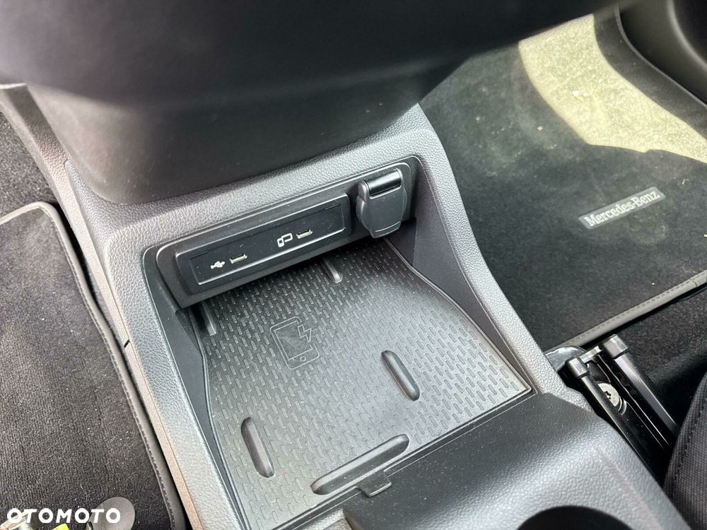 Mercedes-Benz Citan - 14