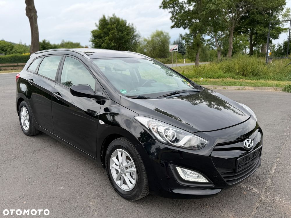 Hyundai i30 1.4 Comfort EU5 - 10