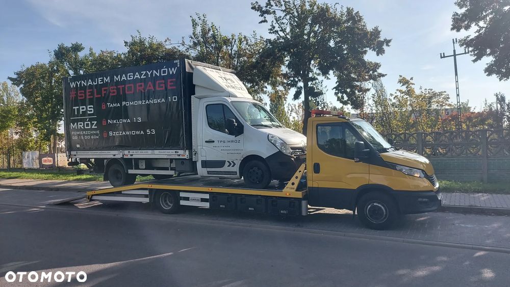 Iveco Daily 72c18 - 20