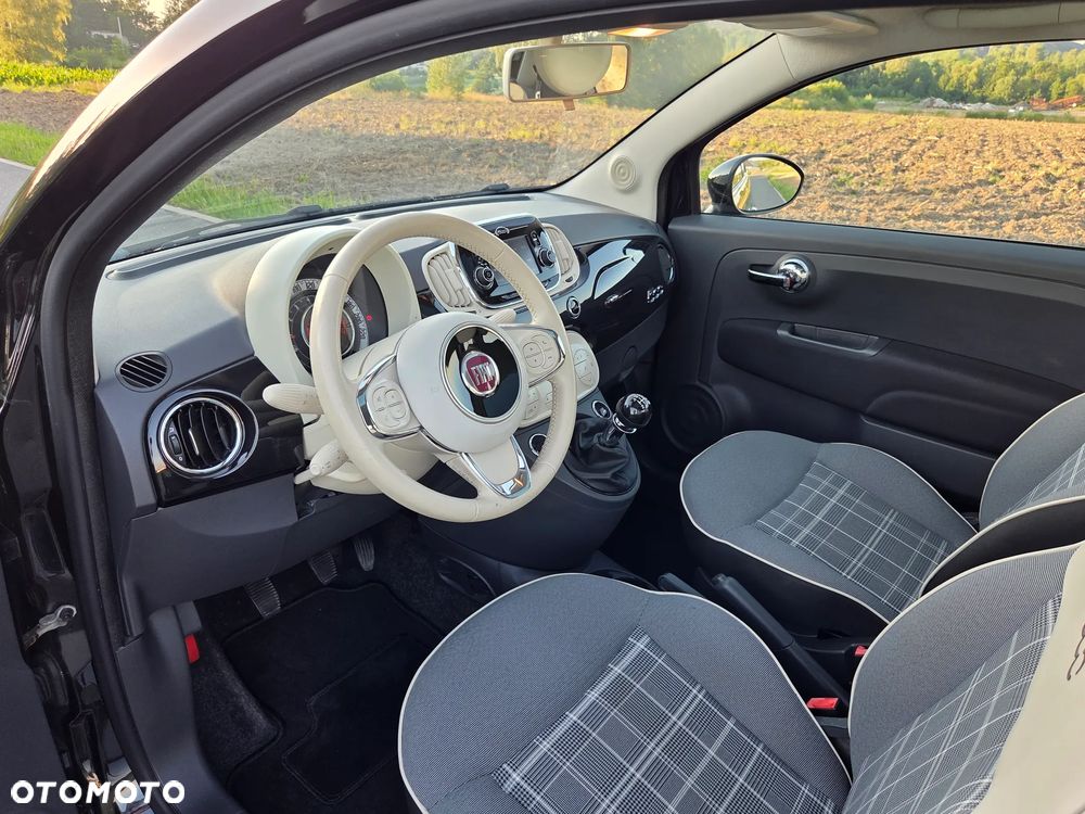 Fiat 500 - 5