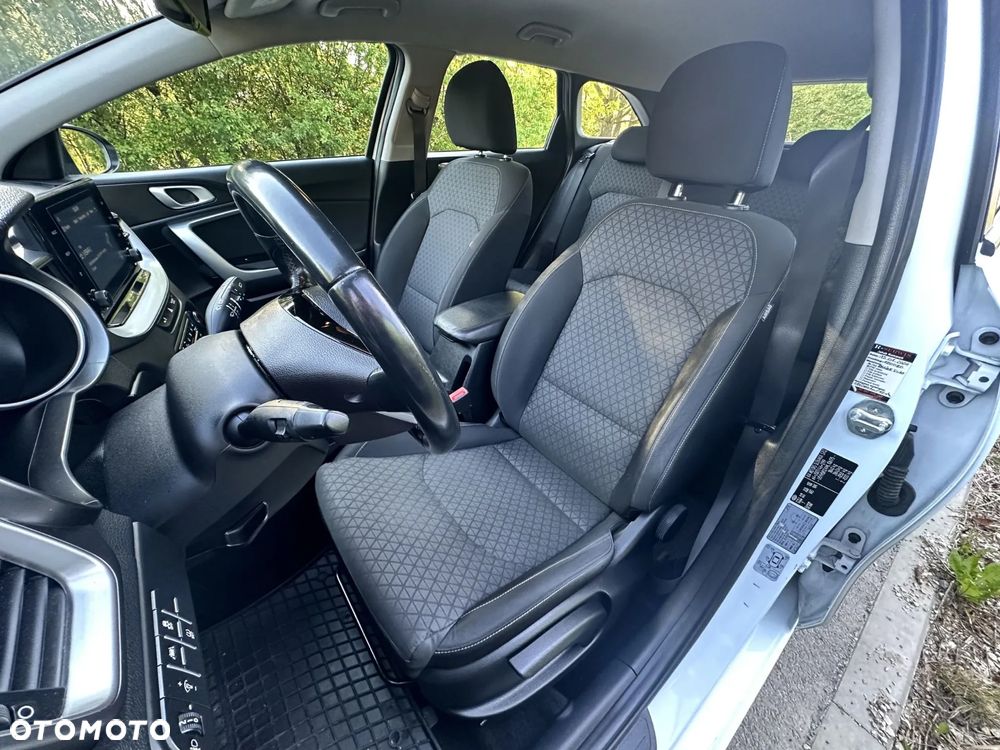Kia Ceed 1.0 T-GDI M - 18