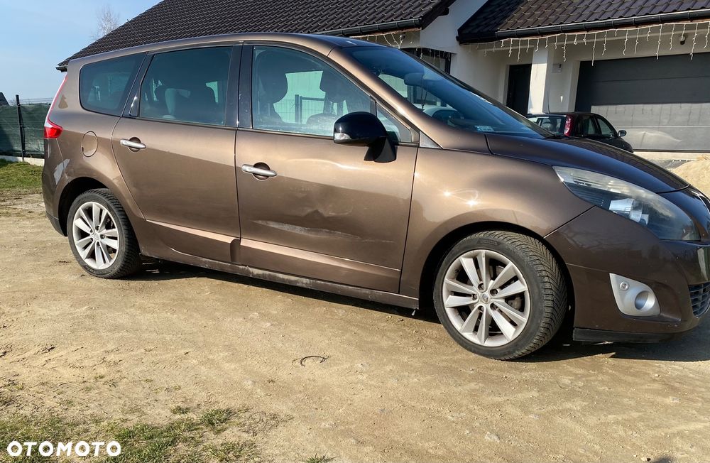 Renault Scenic 1.6dCi Energy TomTom Edition - 2