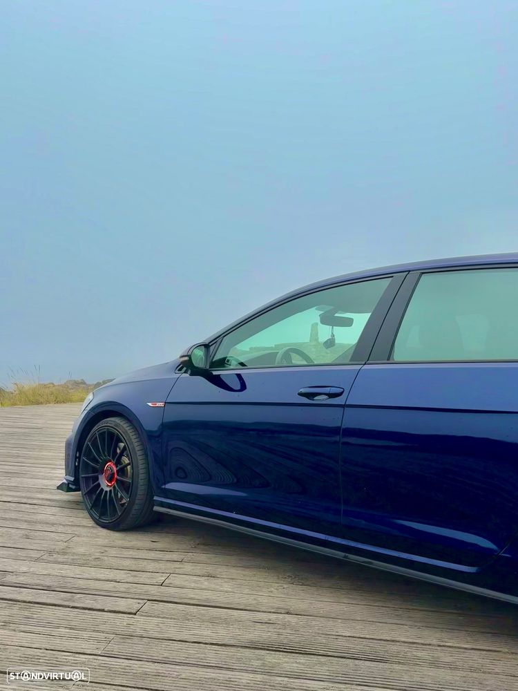 VW Golf 2.0 TSI GTI DSG Performance - 3